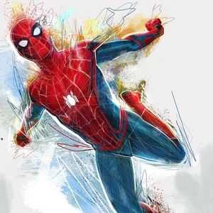 Meet your Posher, Carli